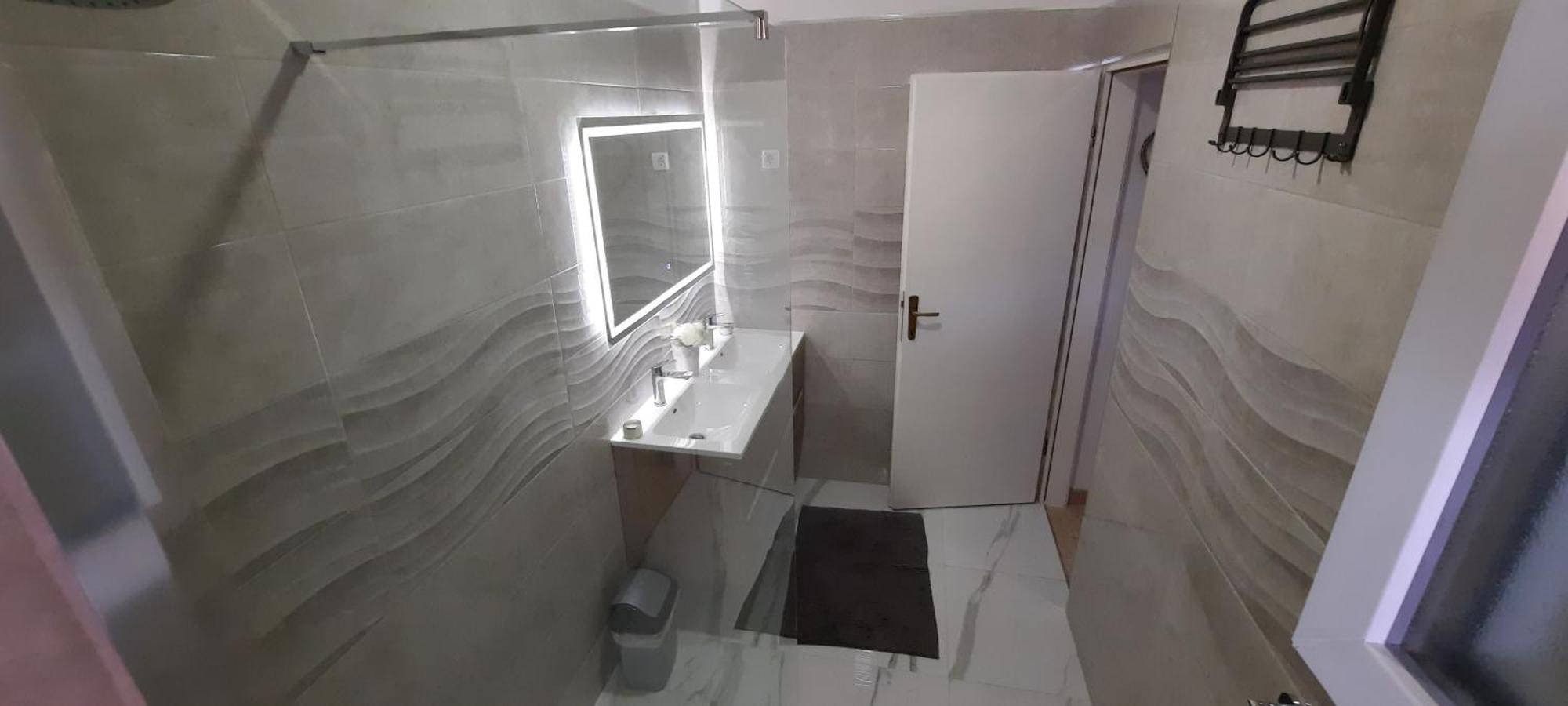 Apartments Katarina Πόρετς Εξωτερικό φωτογραφία