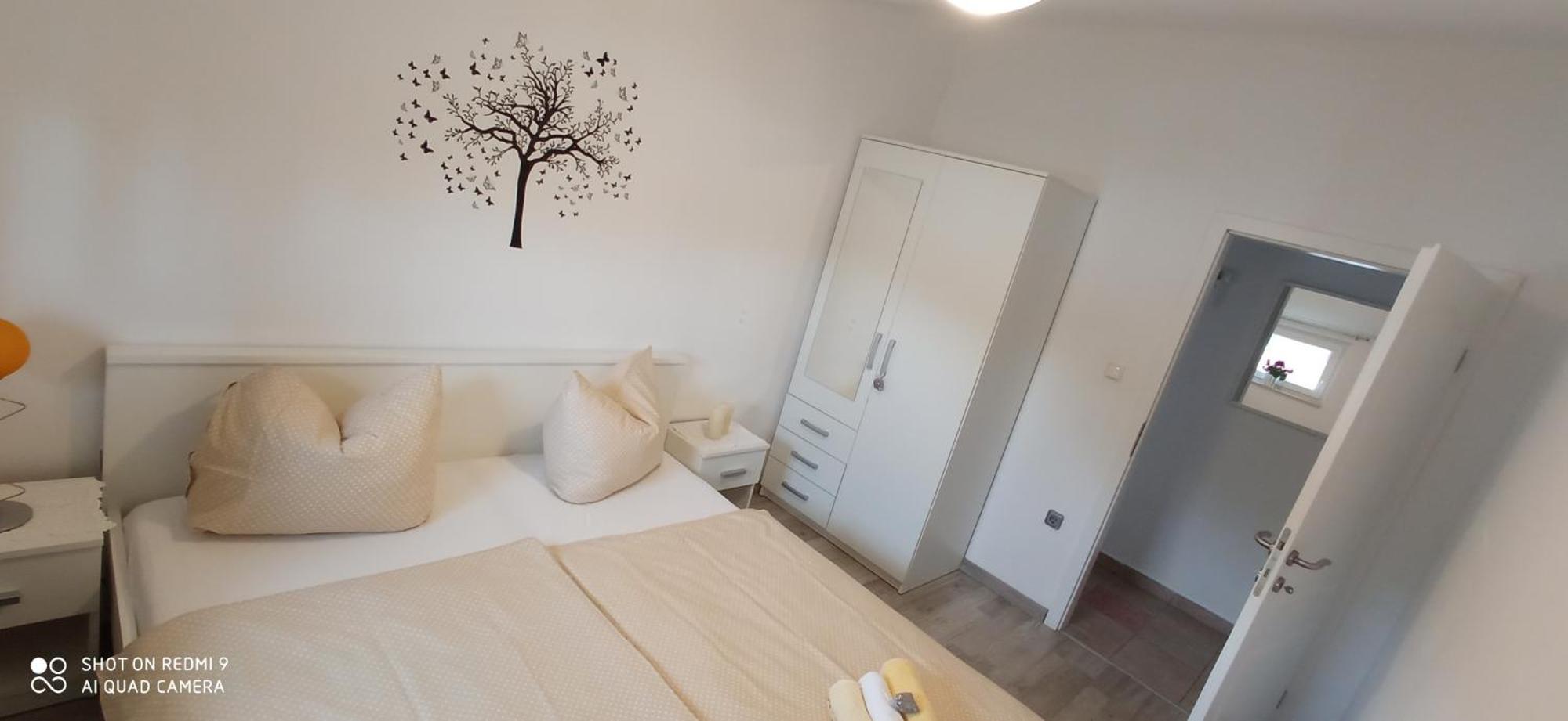 Apartments Katarina Πόρετς Εξωτερικό φωτογραφία