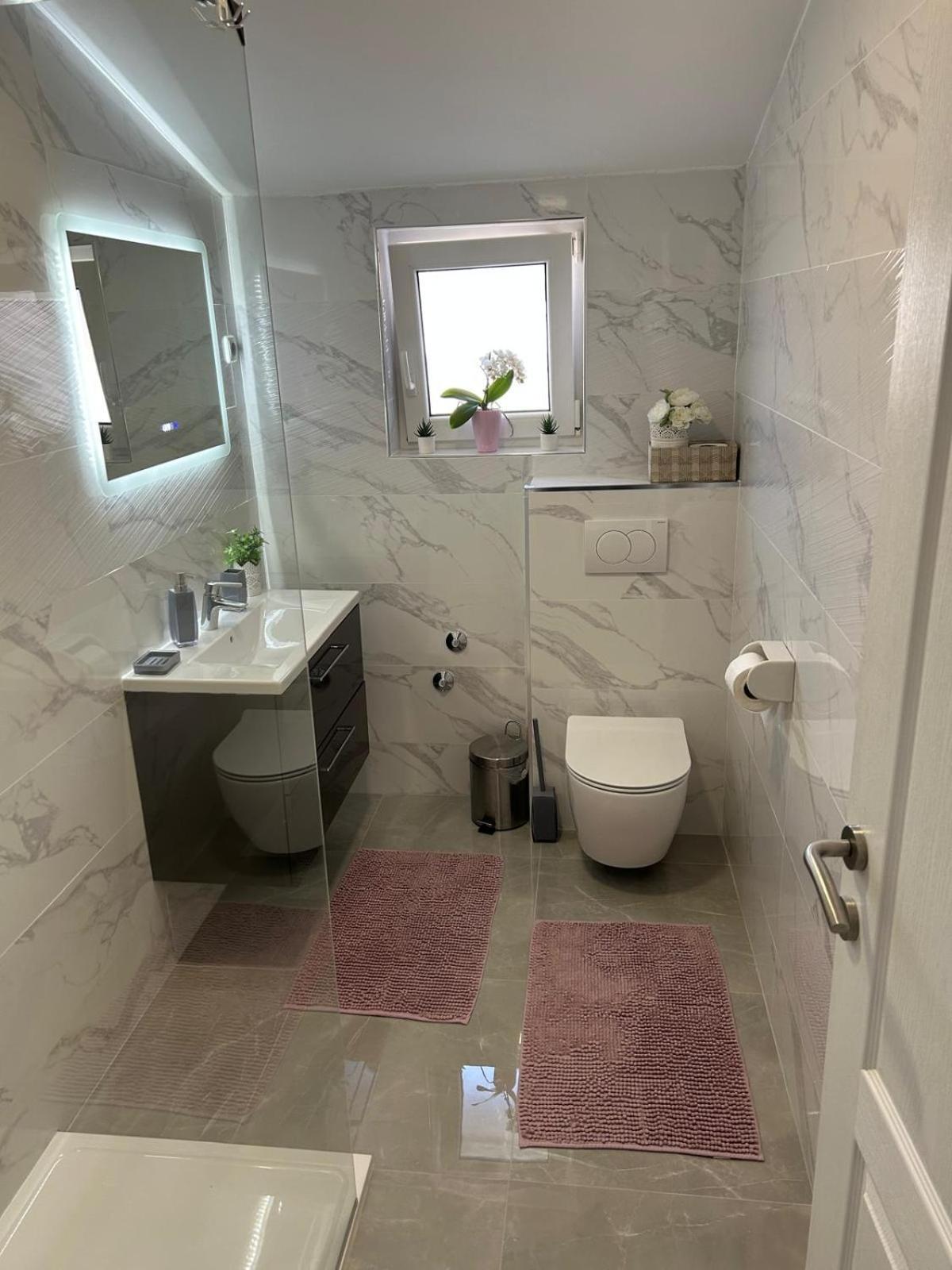 Apartments Katarina Πόρετς Εξωτερικό φωτογραφία