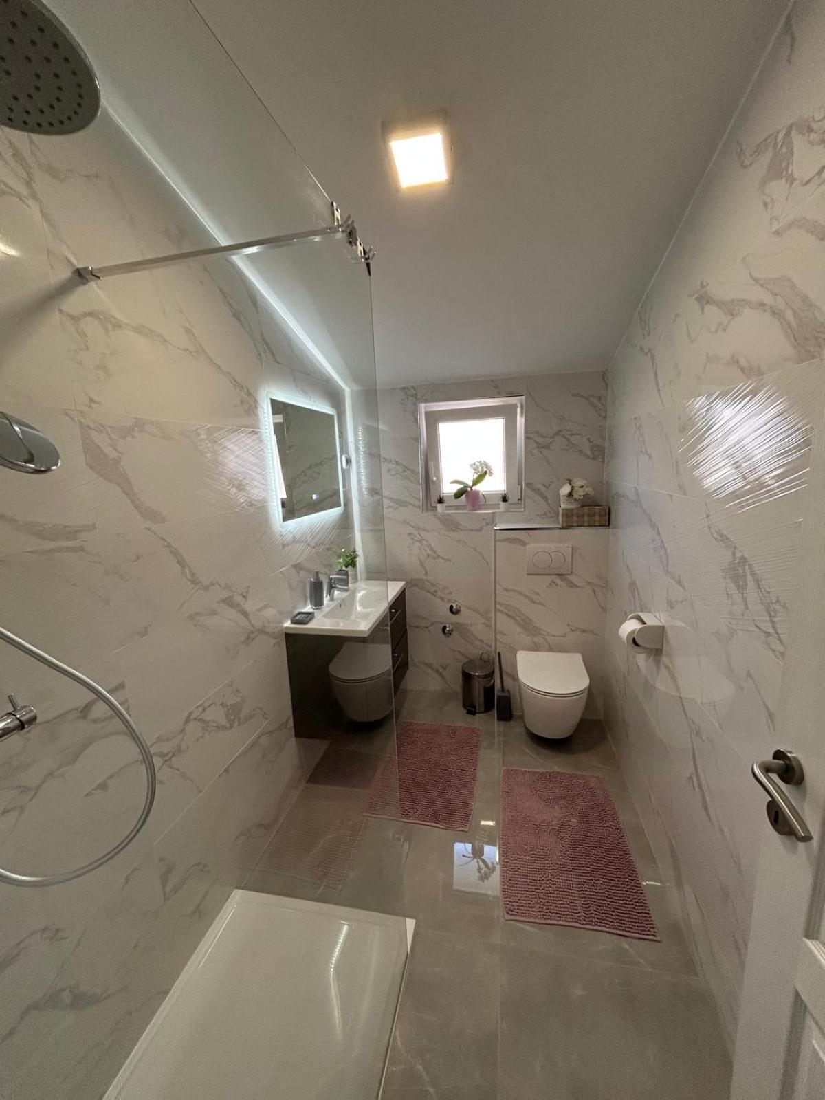 Apartments Katarina Πόρετς Εξωτερικό φωτογραφία