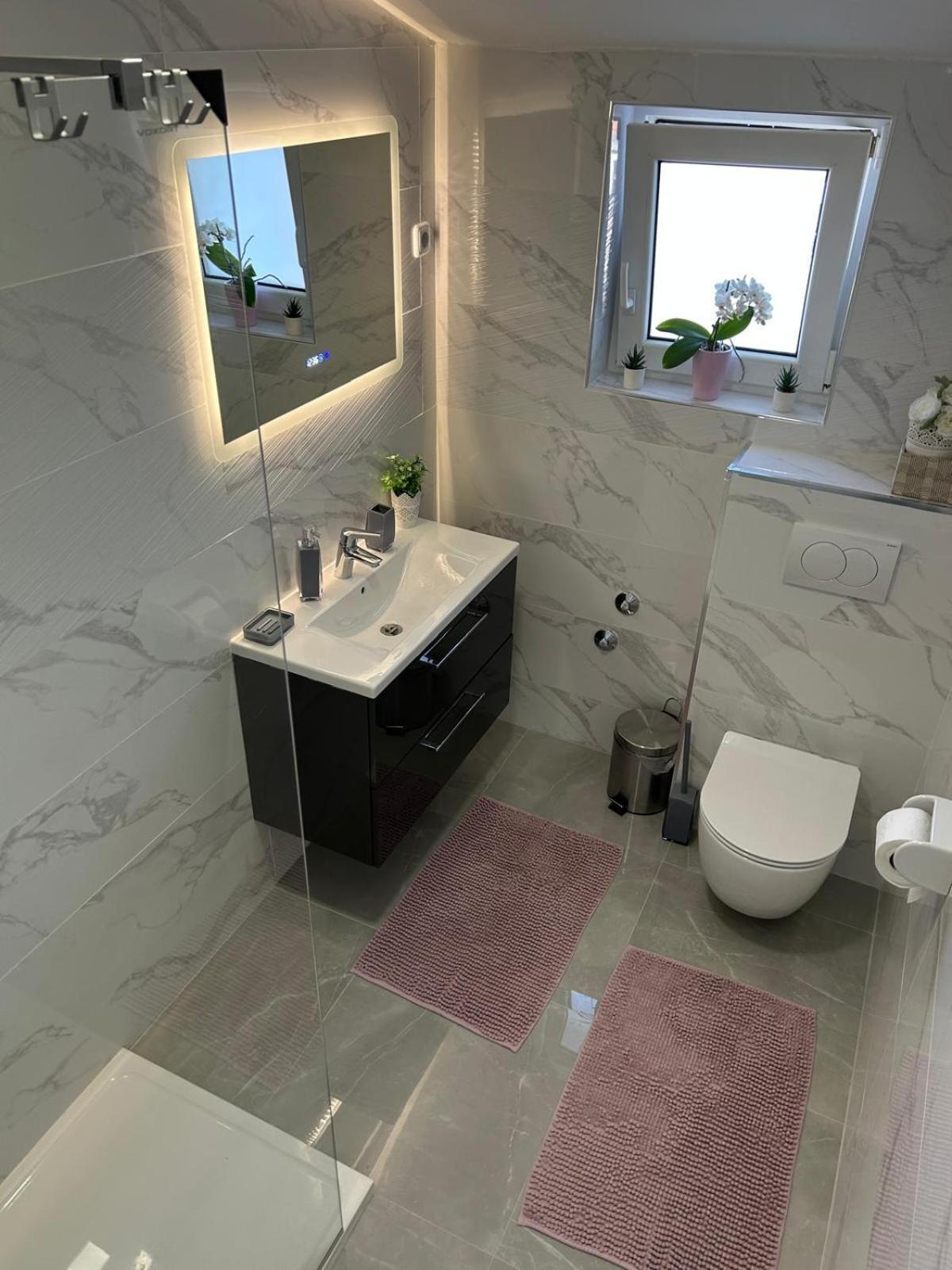 Apartments Katarina Πόρετς Εξωτερικό φωτογραφία