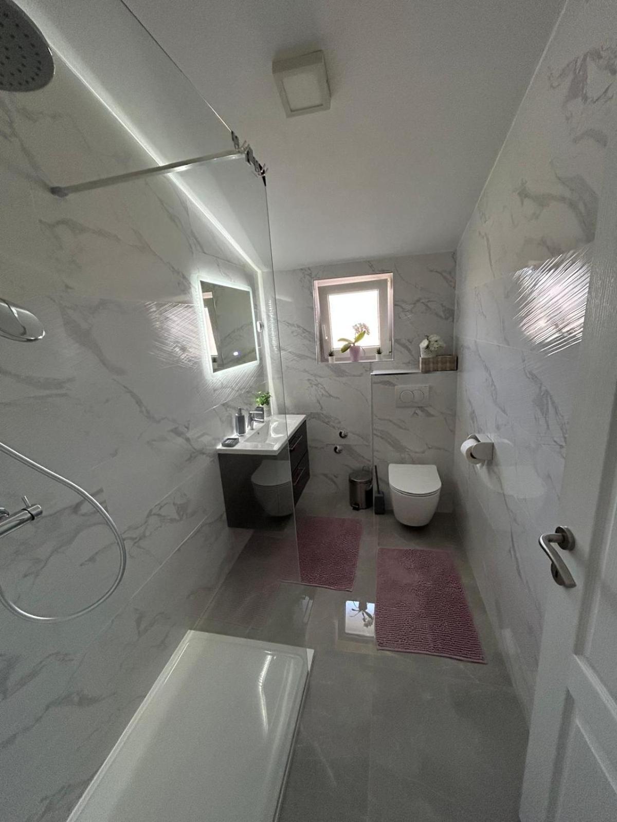 Apartments Katarina Πόρετς Εξωτερικό φωτογραφία